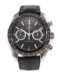 Pre-Owned Omega Speedmaster Racing Watch